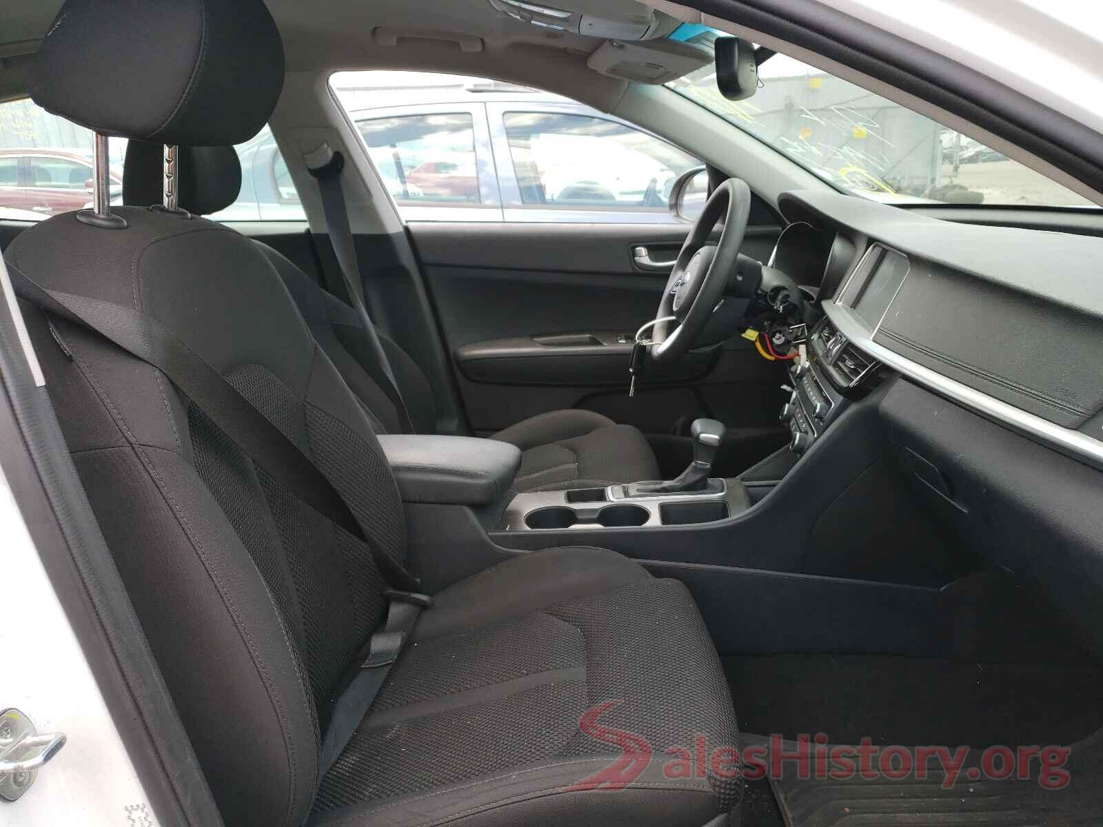 5XXGT4L32KG373013 2019 KIA OPTIMA