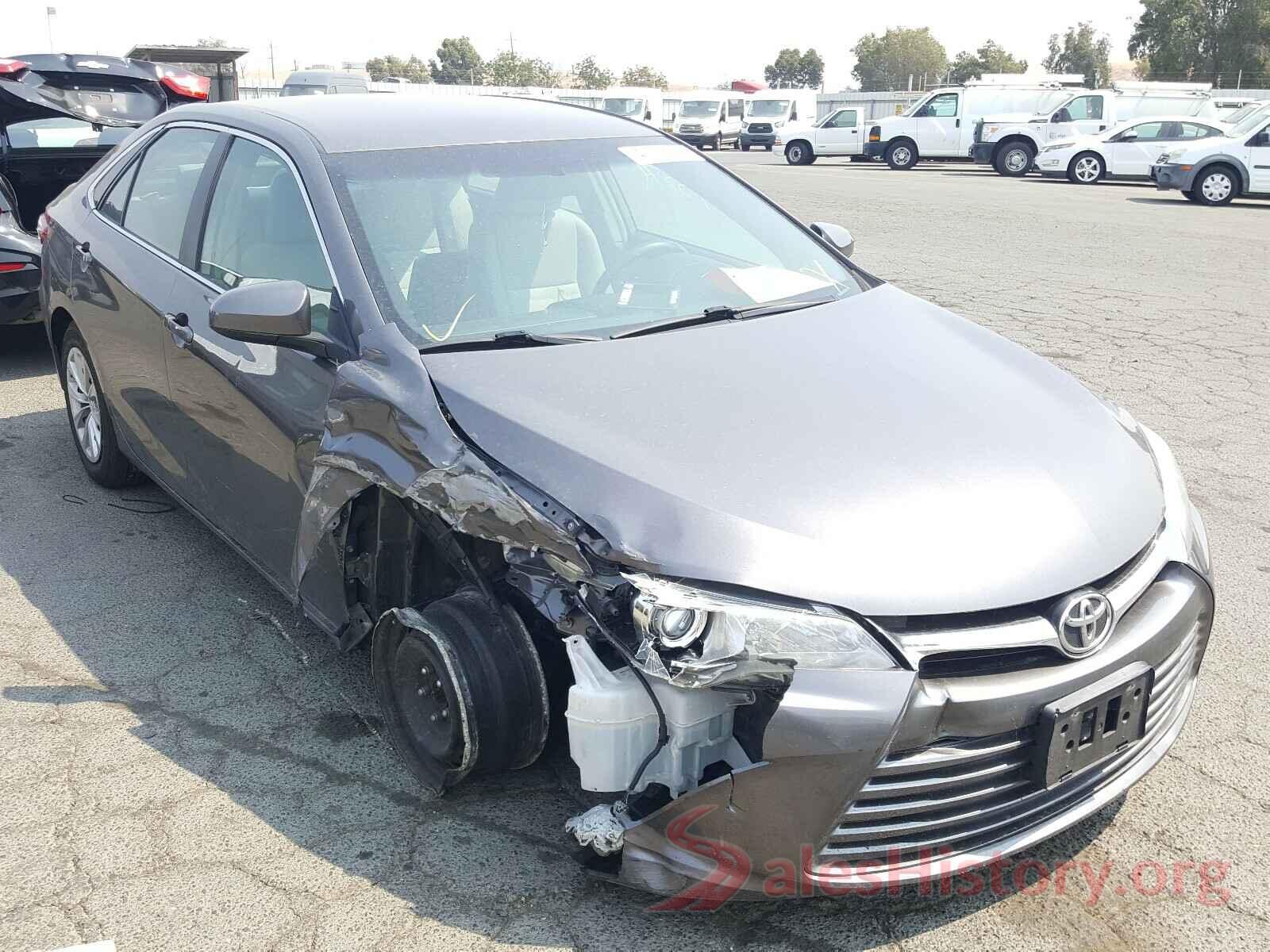 4T4BF1FK3GR522499 2016 TOYOTA CAMRY