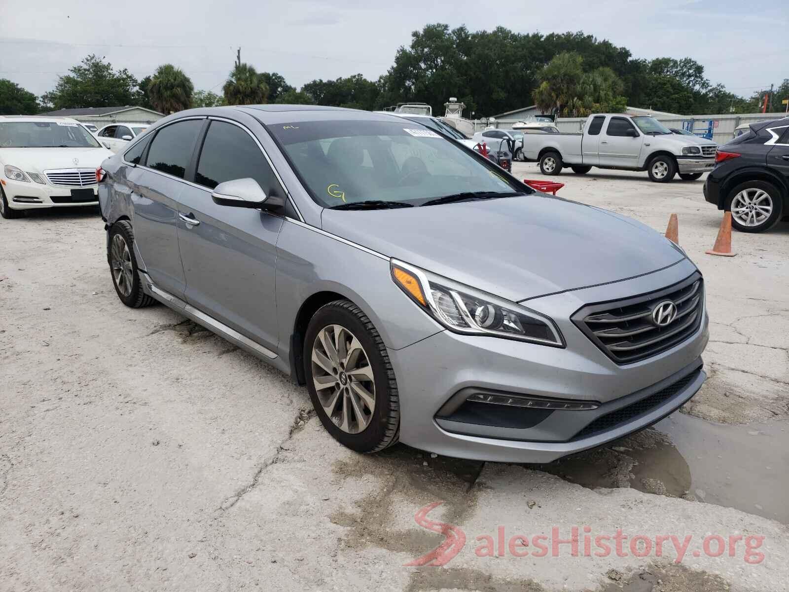 5NPE34AF7HH446832 2017 HYUNDAI SONATA