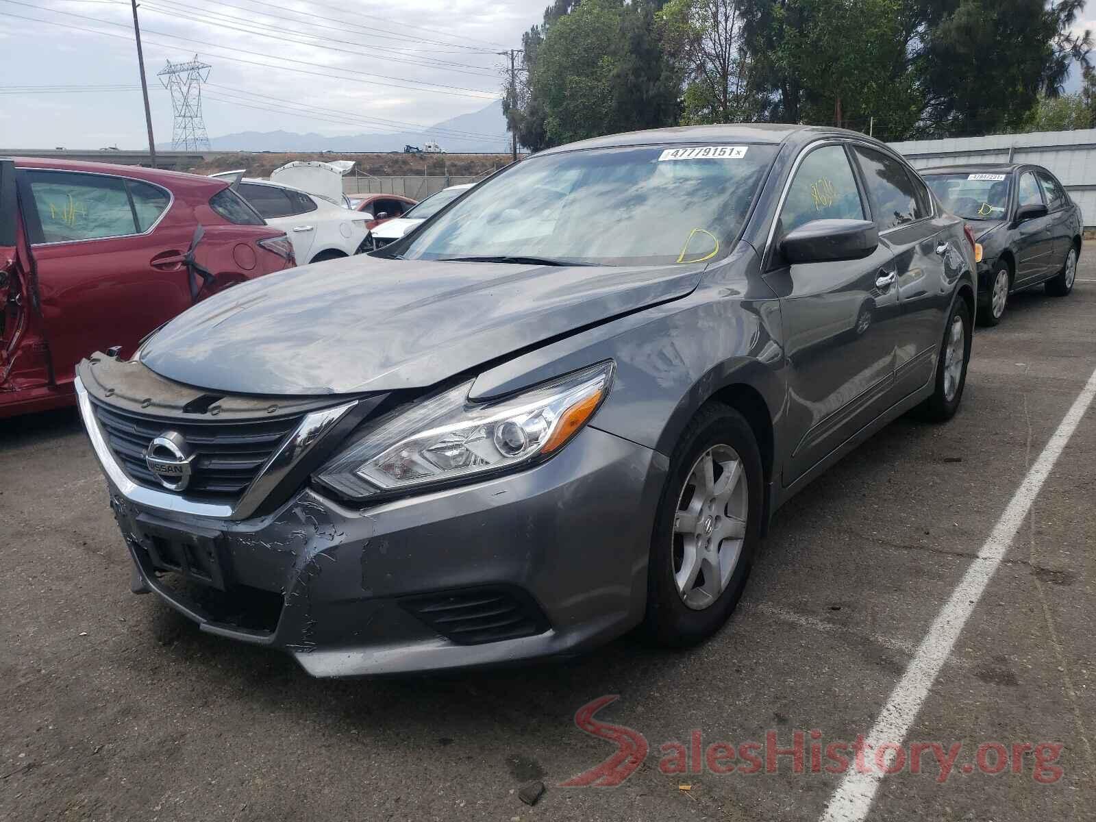 1N4AL3AP7HN332773 2017 NISSAN ALTIMA