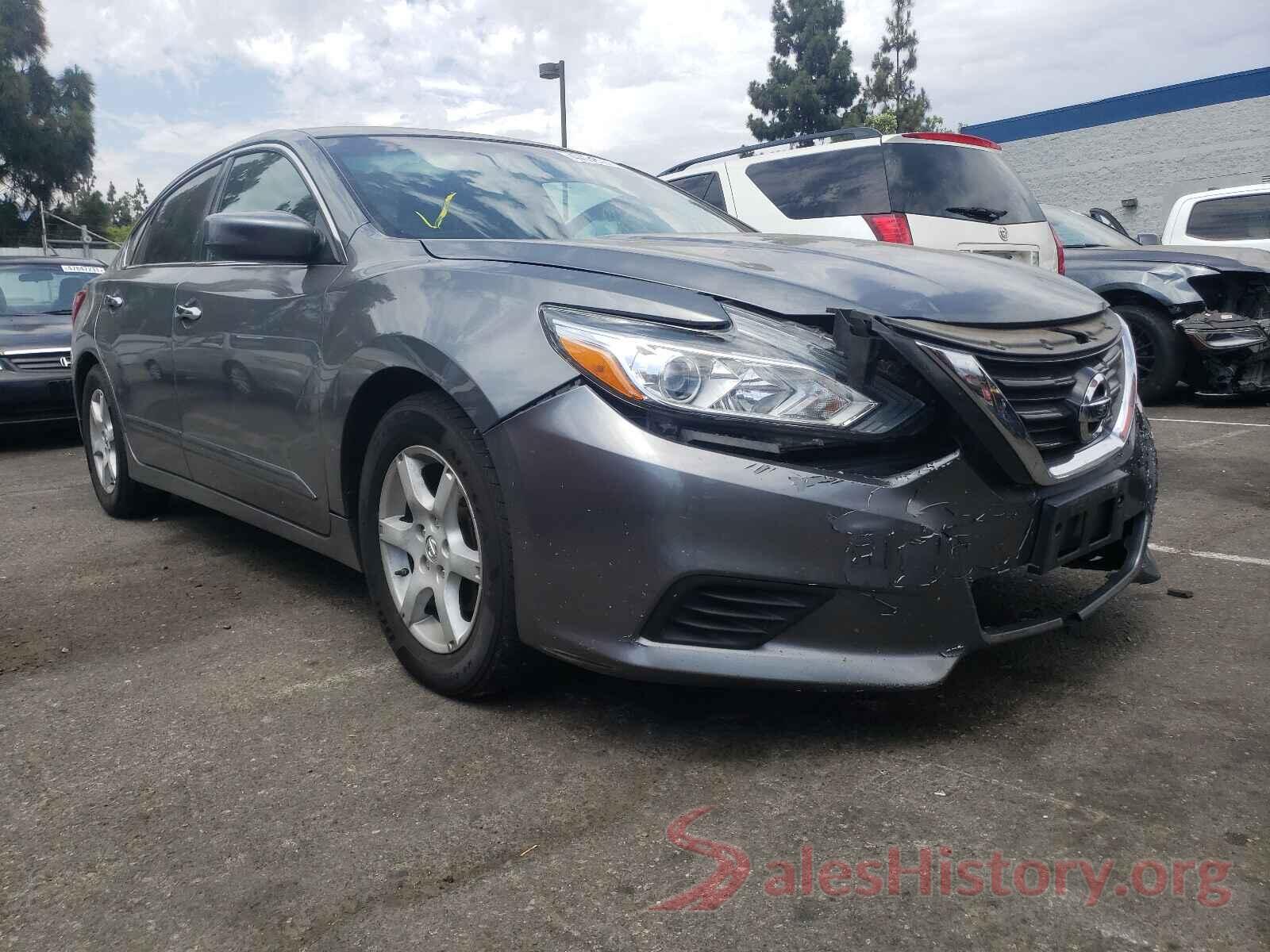 1N4AL3AP7HN332773 2017 NISSAN ALTIMA