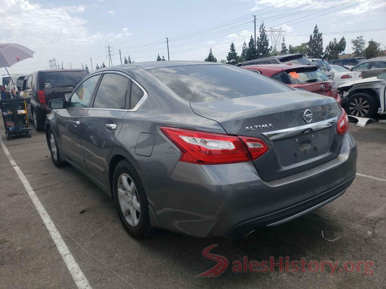 1N4AL3AP7HN332773 2017 NISSAN ALTIMA