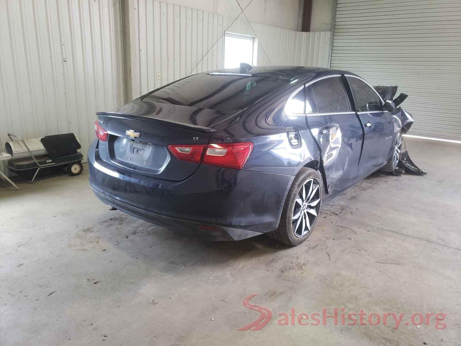 1G1ZE5ST3HF229979 2017 CHEVROLET MALIBU