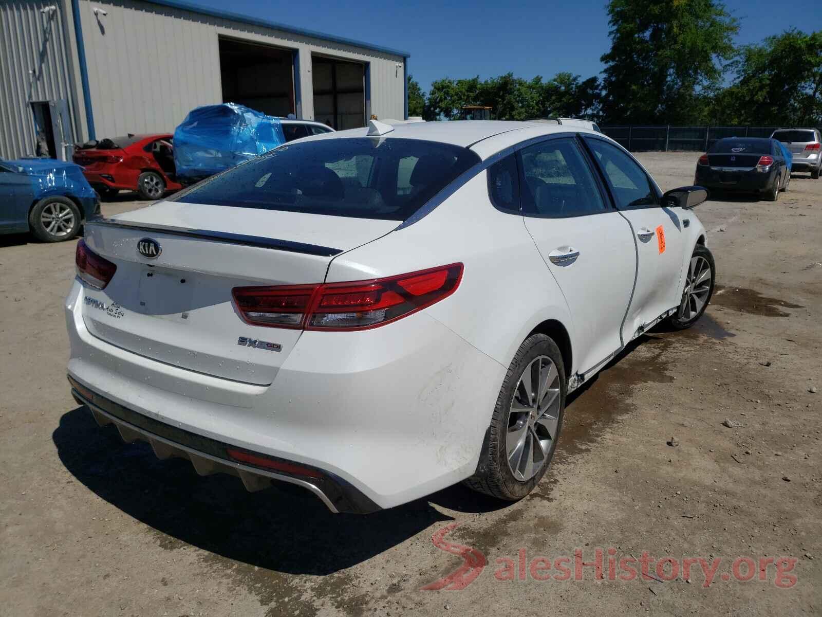 5XXGW4L2XHG137538 2017 KIA OPTIMA