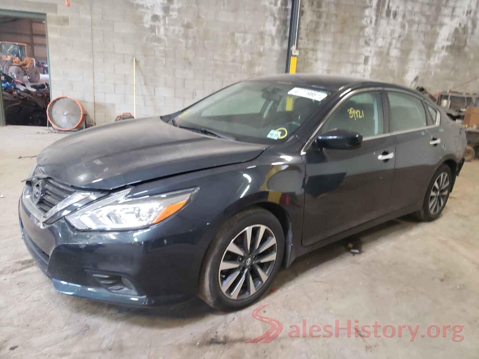 1N4AL3AP1GC258891 2016 NISSAN ALTIMA