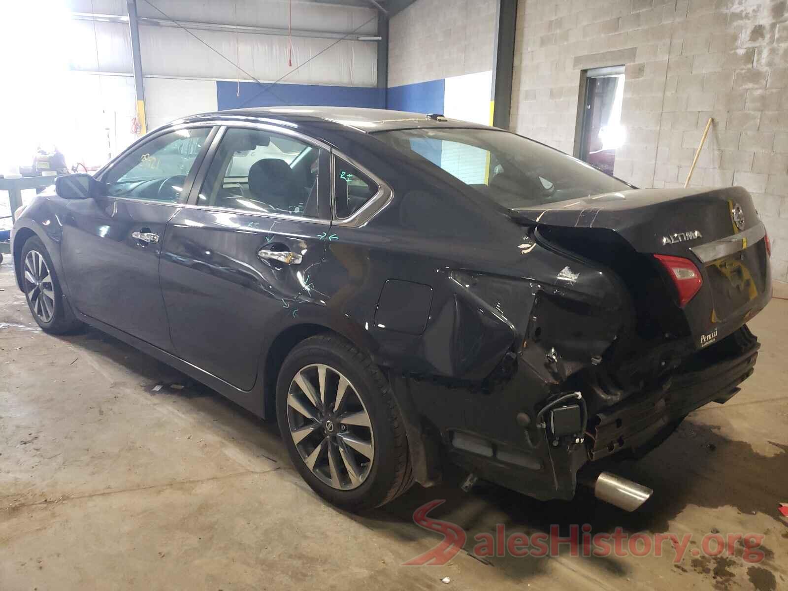 1N4AL3AP1GC258891 2016 NISSAN ALTIMA