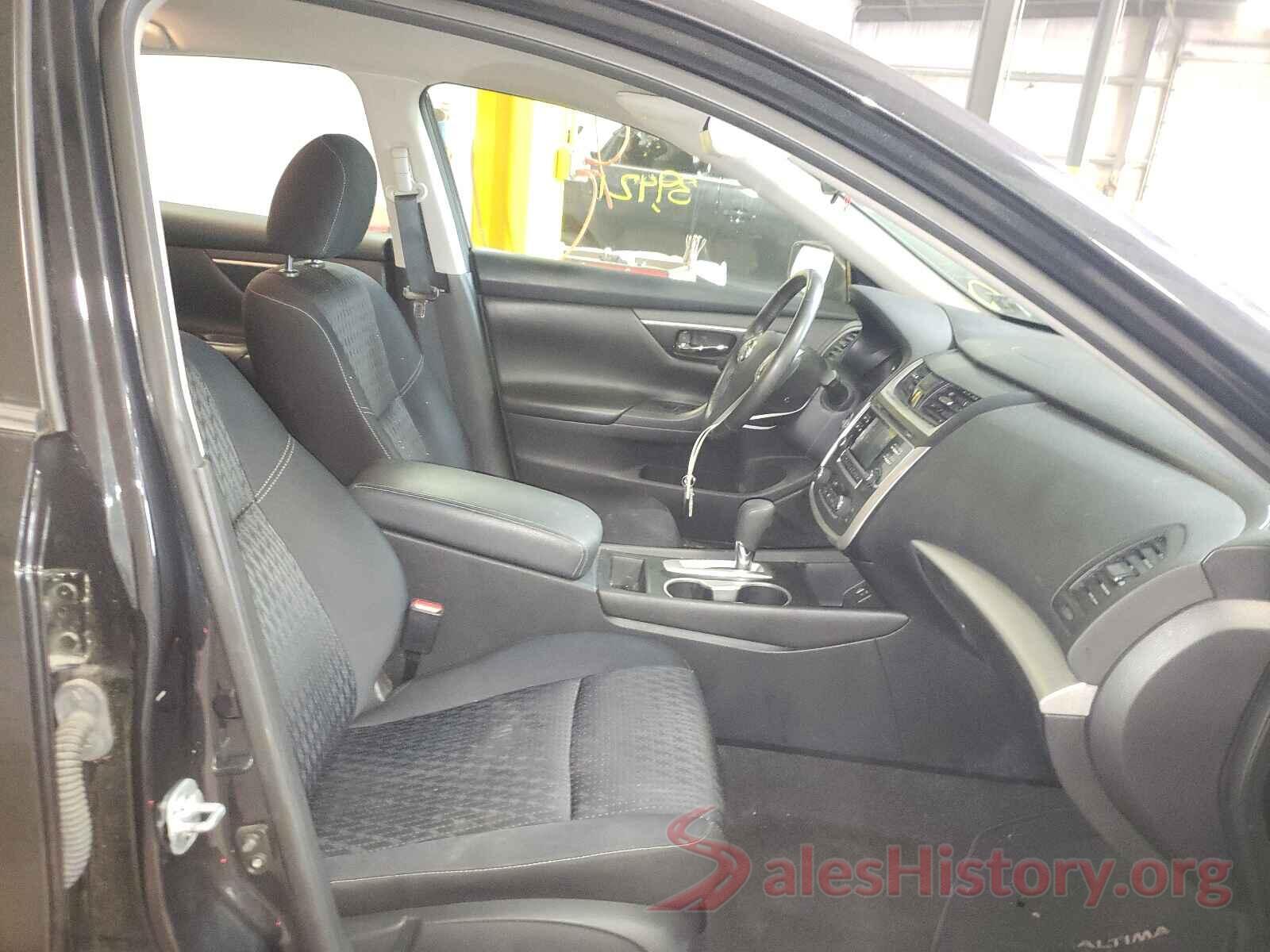 1N4AL3AP1GC258891 2016 NISSAN ALTIMA