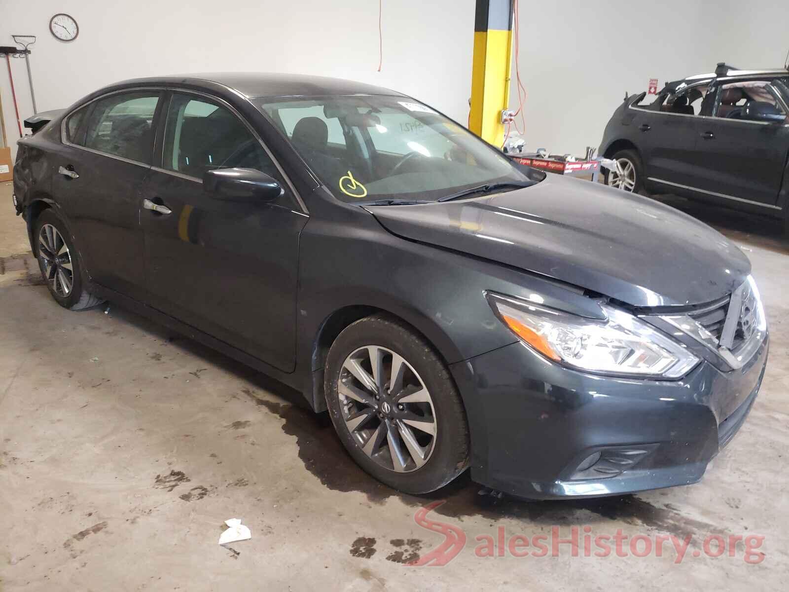 1N4AL3AP1GC258891 2016 NISSAN ALTIMA