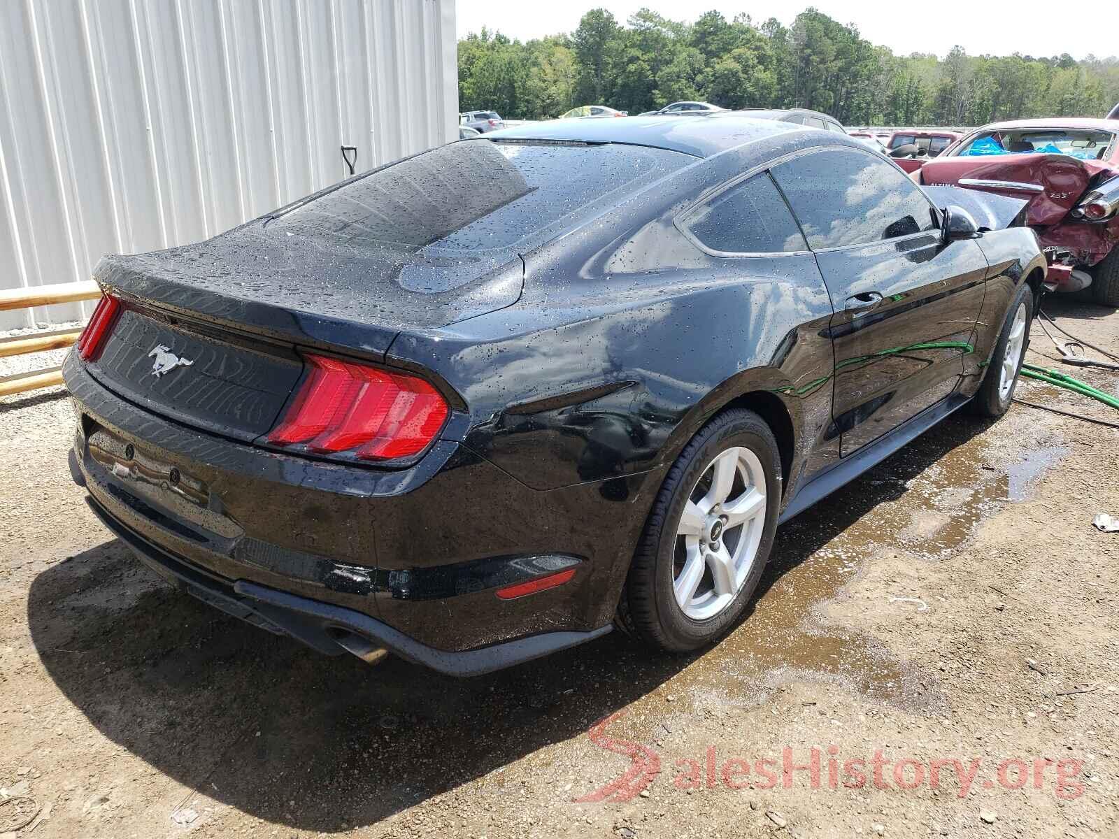 1FA6P8TH1J5174210 2018 FORD MUSTANG