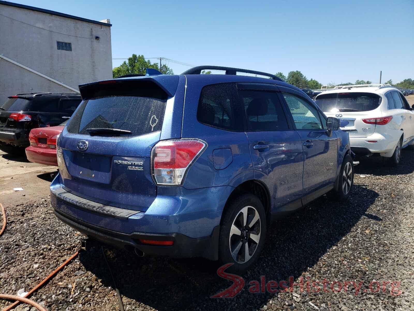 JF2SJAEC7HH425017 2017 SUBARU FORESTER