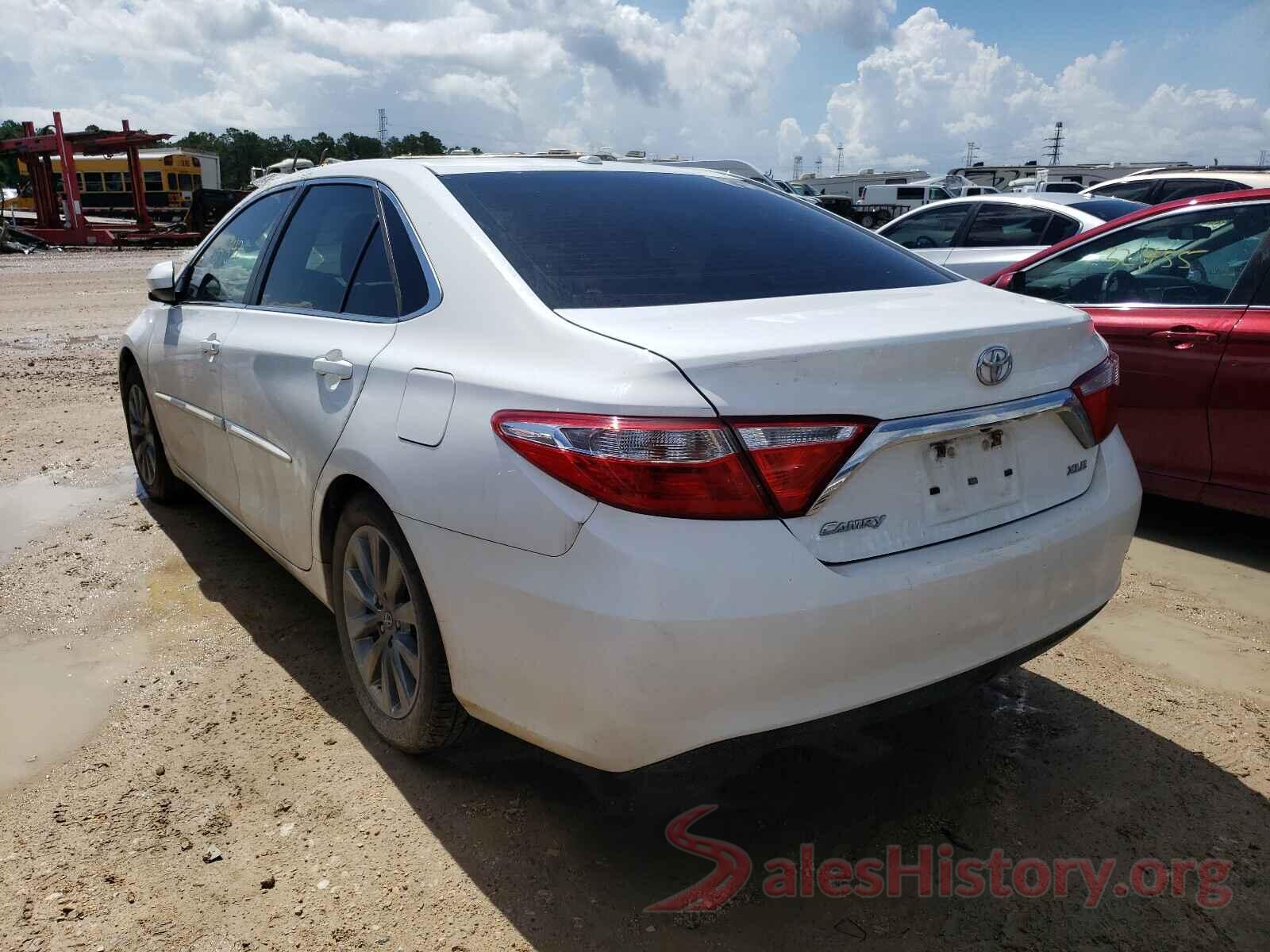 4T1BF1FK7HU724757 2017 TOYOTA CAMRY