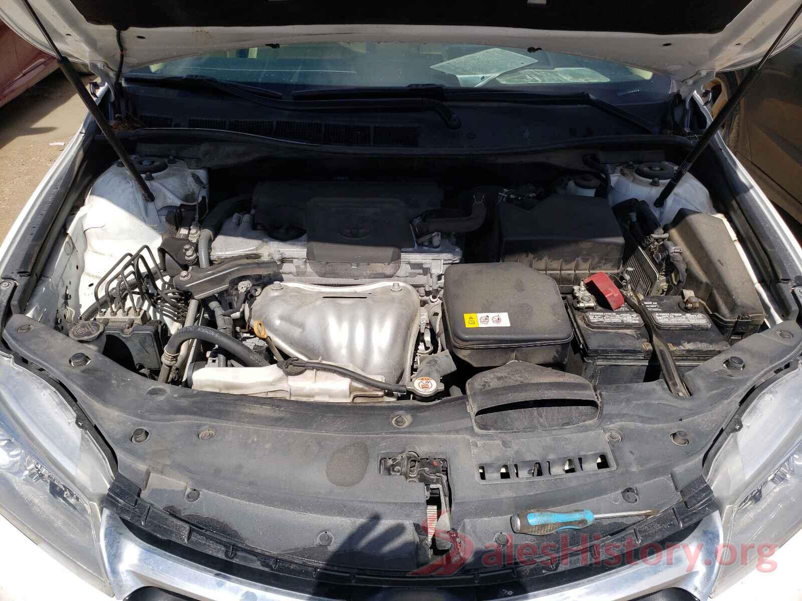 4T1BF1FK7HU724757 2017 TOYOTA CAMRY