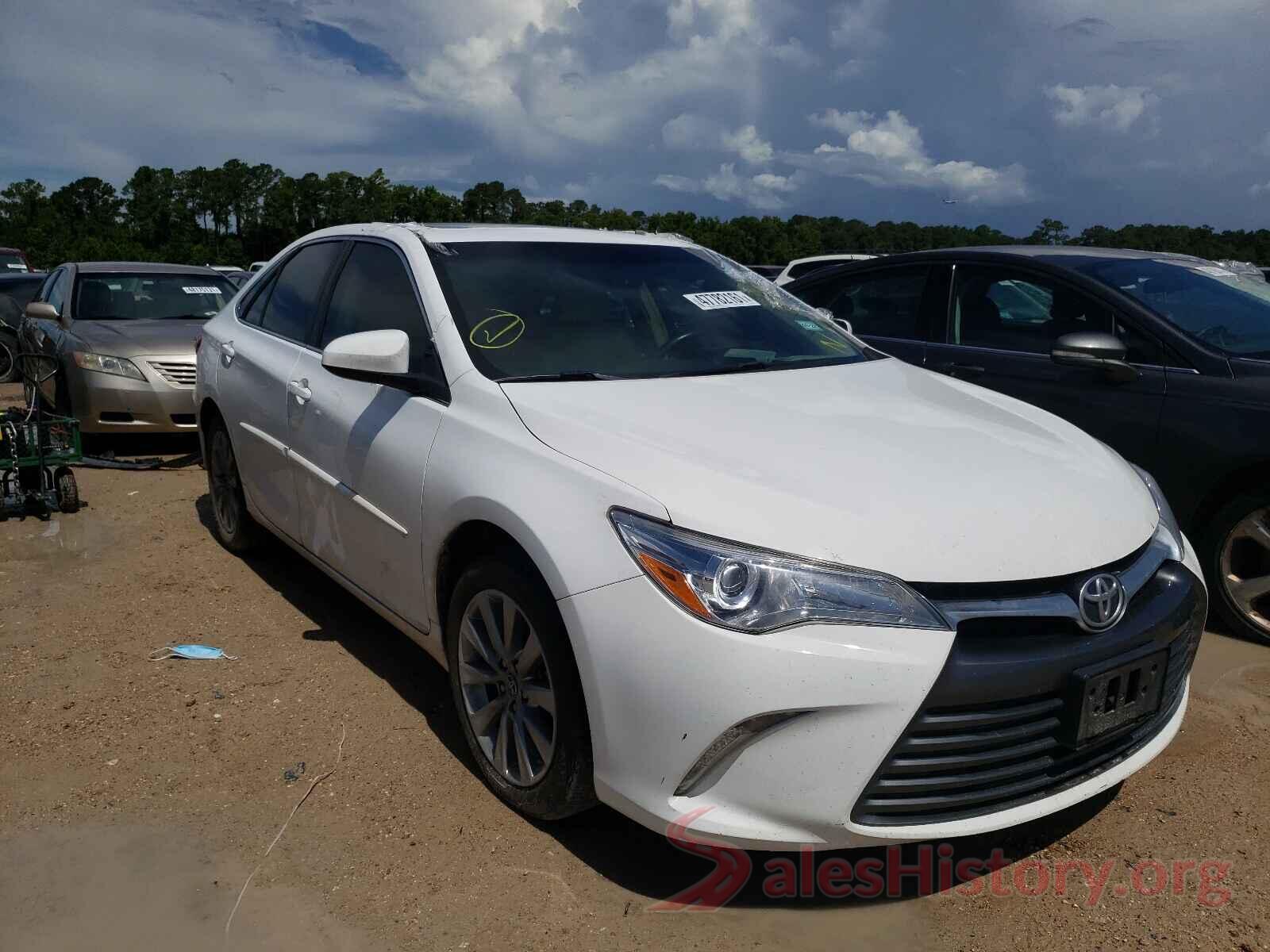 4T1BF1FK7HU724757 2017 TOYOTA CAMRY