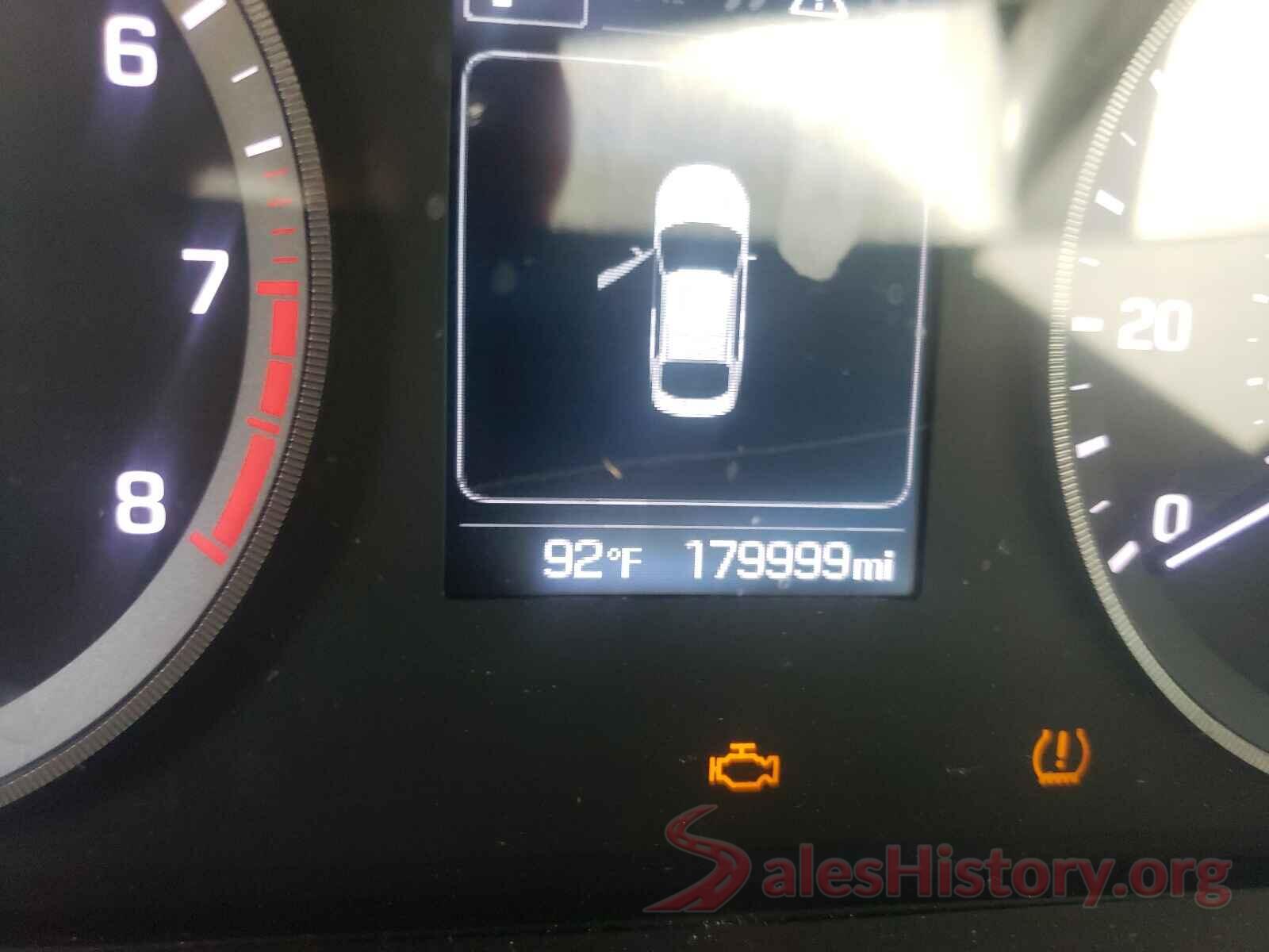 5NPE34AF1HH563628 2017 HYUNDAI SONATA