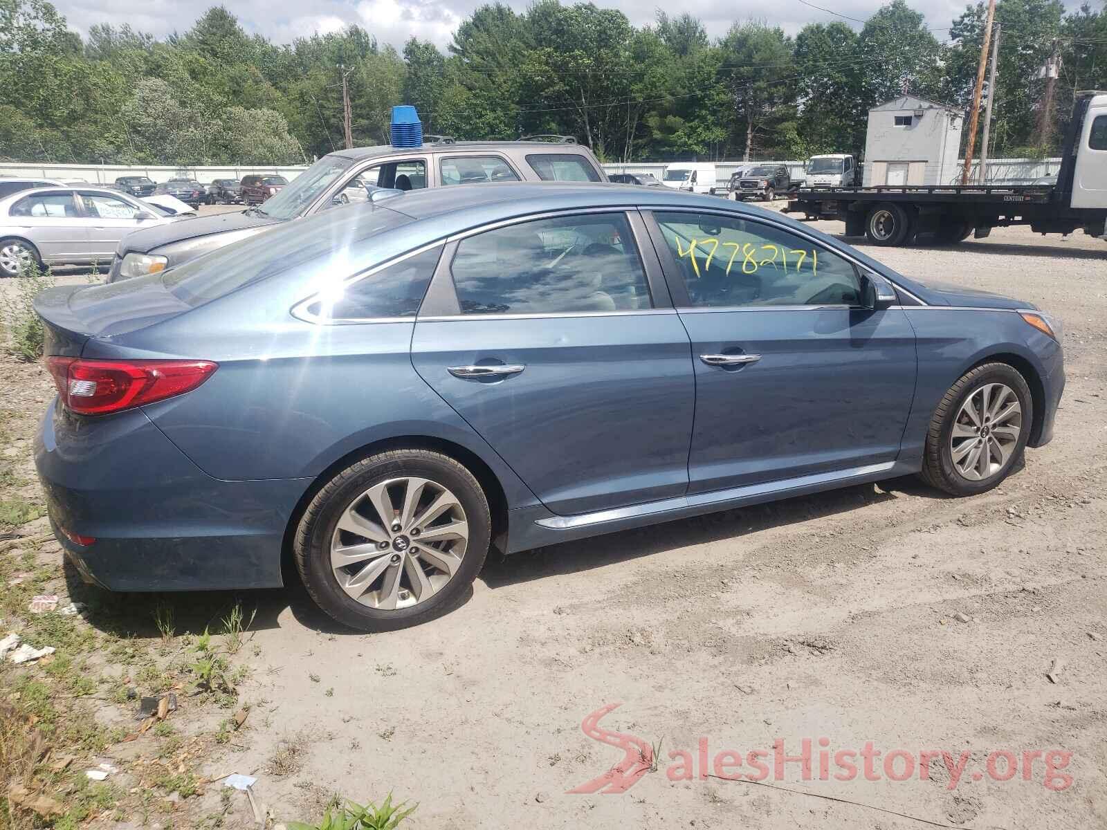 5NPE34AF1HH563628 2017 HYUNDAI SONATA