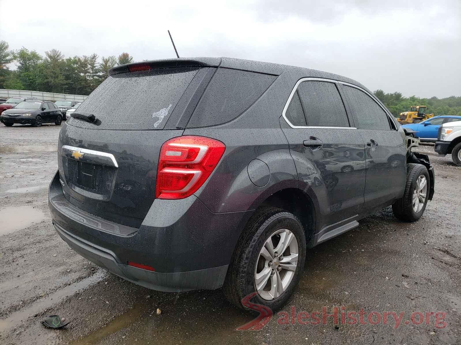 2GNALBEK6H1515822 2017 CHEVROLET EQUINOX