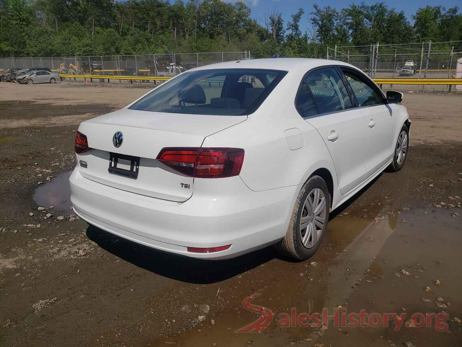 3VW2B7AJ6HM330234 2017 VOLKSWAGEN JETTA