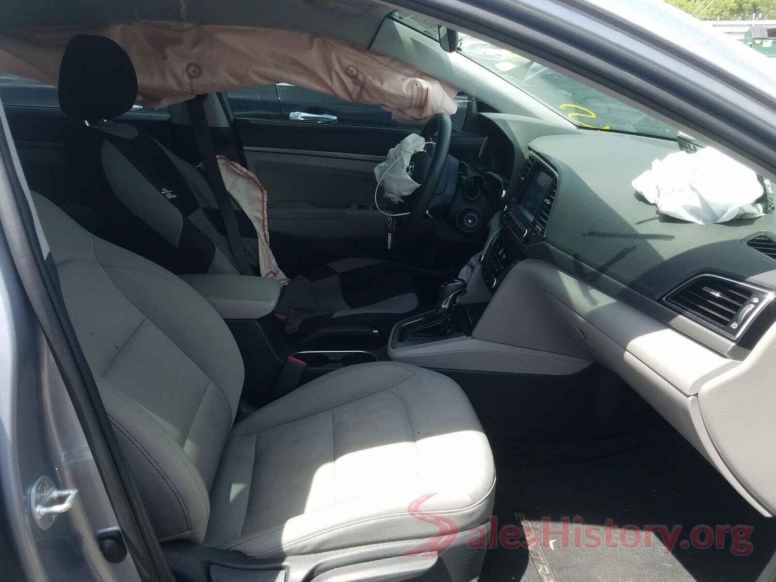 5NPD84LF0HH152828 2017 HYUNDAI ELANTRA