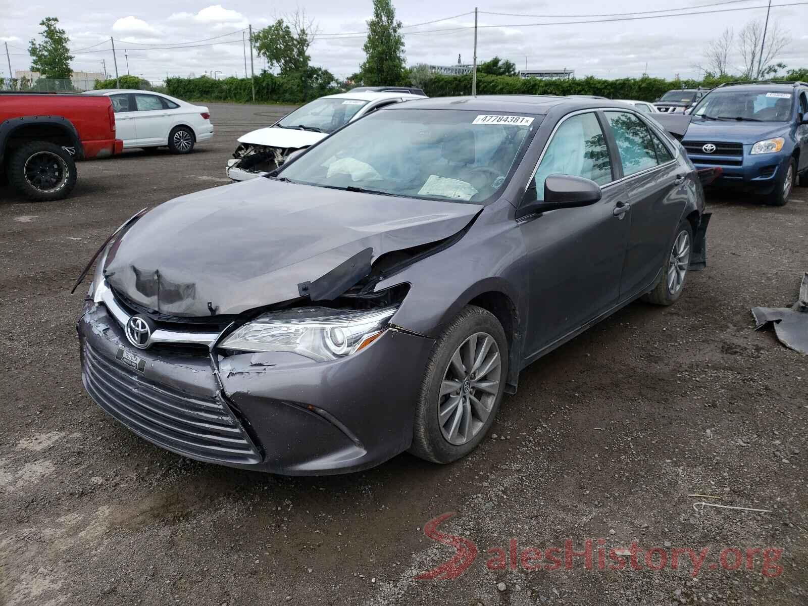 4T1BF1FK0HU805003 2017 TOYOTA CAMRY