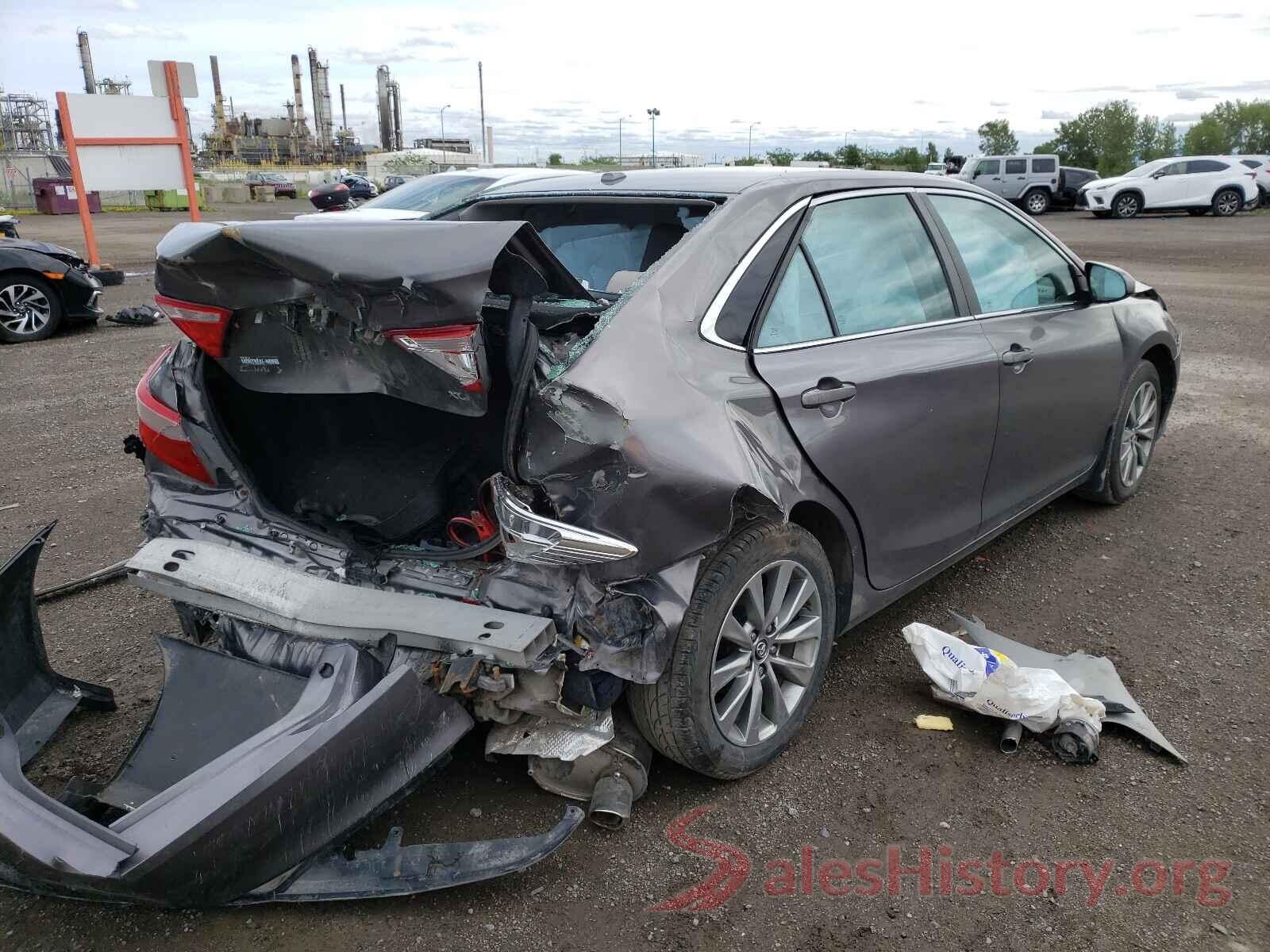 4T1BF1FK0HU805003 2017 TOYOTA CAMRY