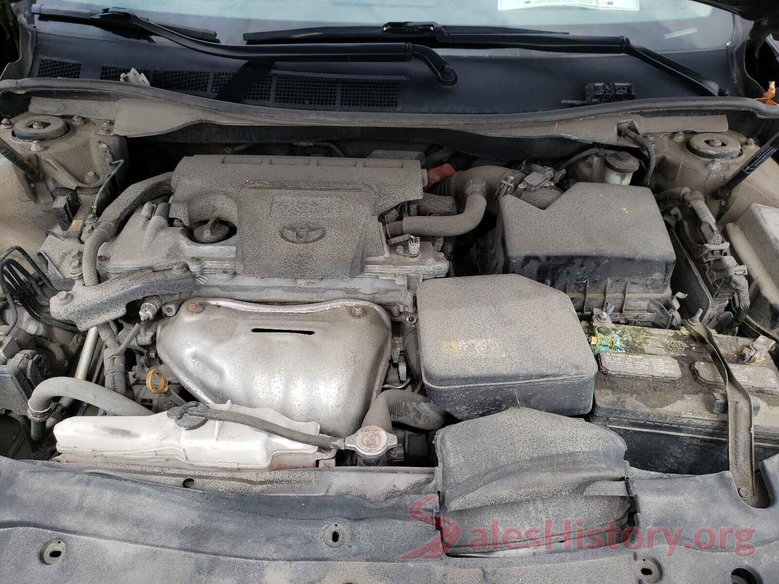 4T1BF1FK0HU805003 2017 TOYOTA CAMRY