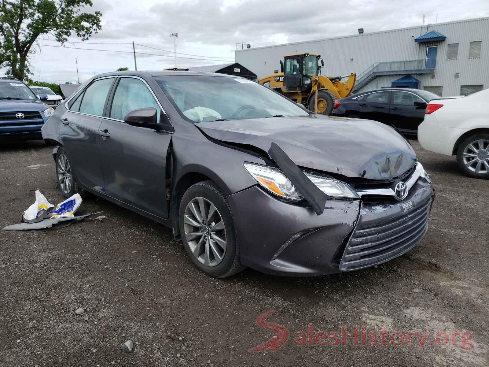 4T1BF1FK0HU805003 2017 TOYOTA CAMRY