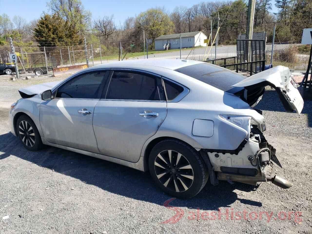 1N4AL3AP6JC149625 2018 NISSAN ALTIMA