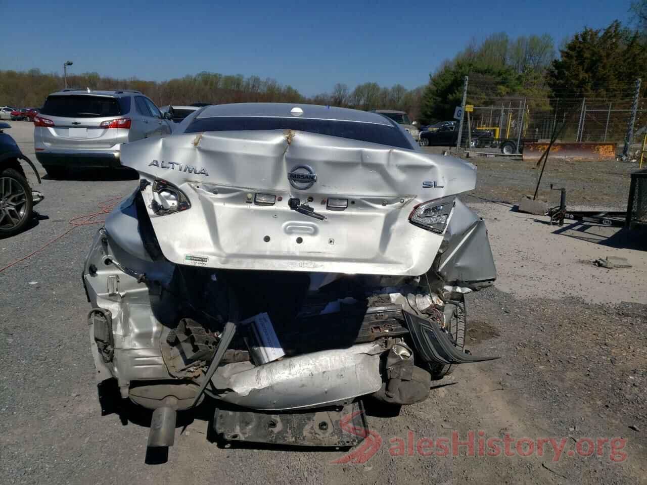 1N4AL3AP6JC149625 2018 NISSAN ALTIMA