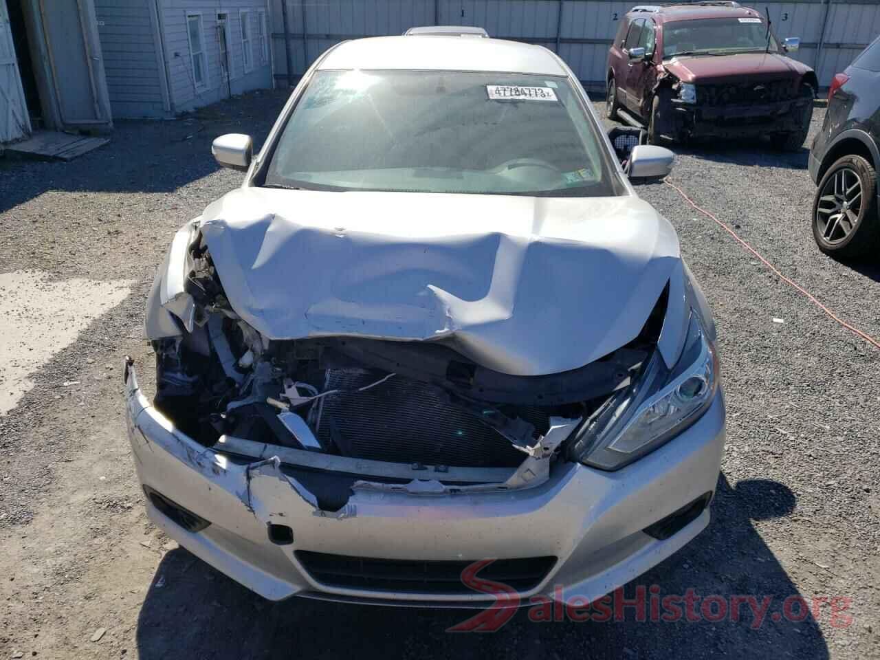 1N4AL3AP6JC149625 2018 NISSAN ALTIMA