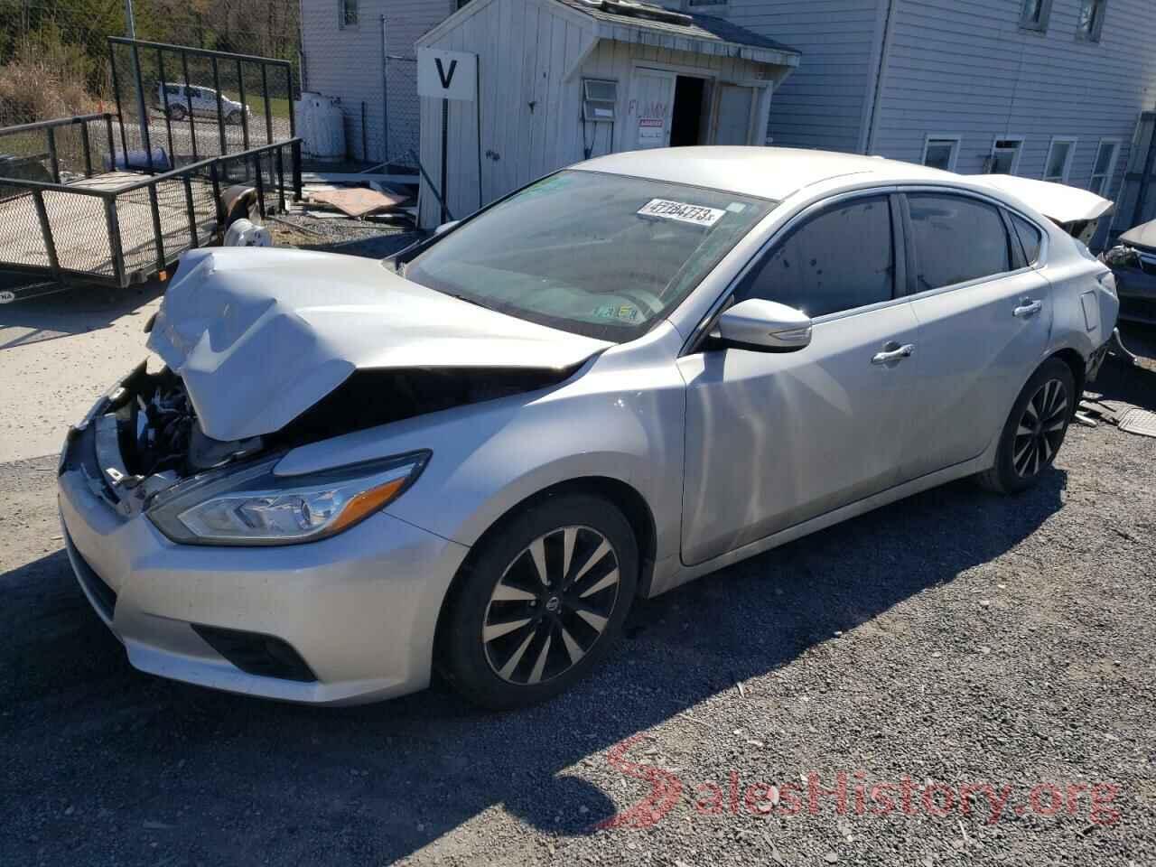 1N4AL3AP6JC149625 2018 NISSAN ALTIMA