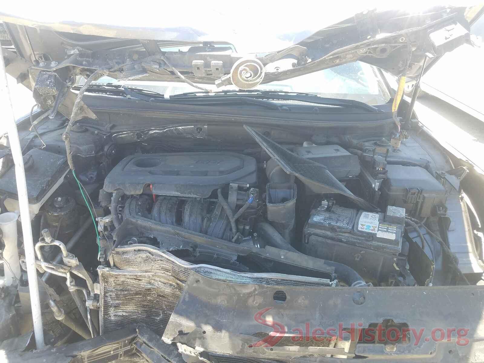 5NPE24AF1KH759286 2019 HYUNDAI SONATA