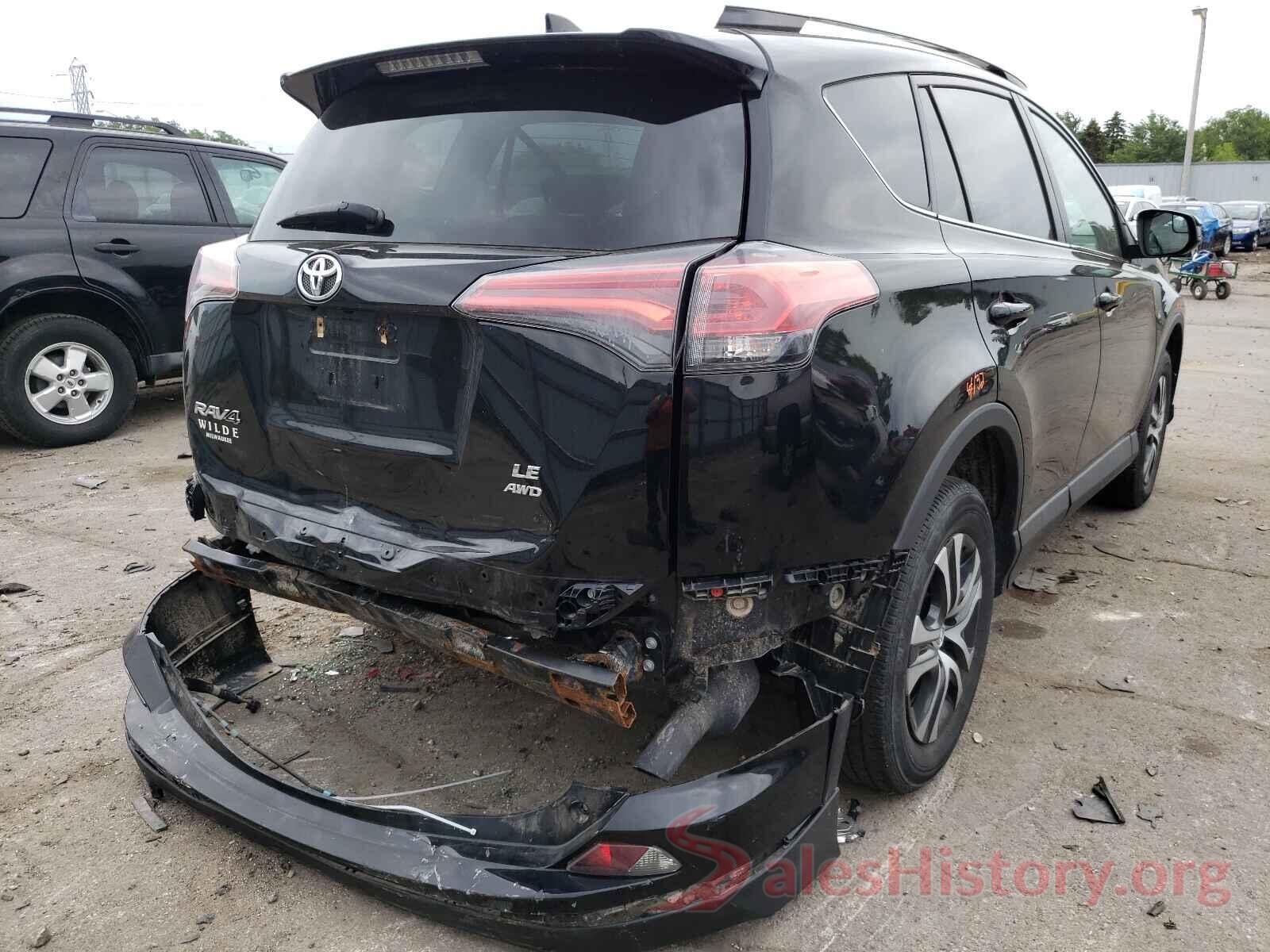 2T3BFREV0GW528031 2016 TOYOTA RAV4