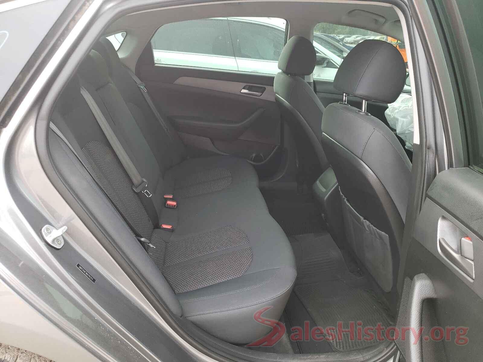 5NPE24AF3KH742313 2019 HYUNDAI SONATA