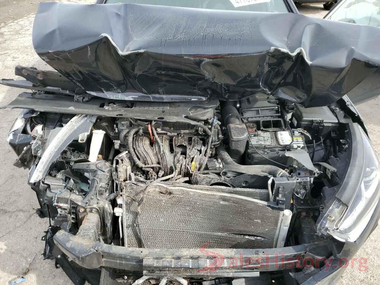 5NPE34AF2JH664070 2018 HYUNDAI SONATA