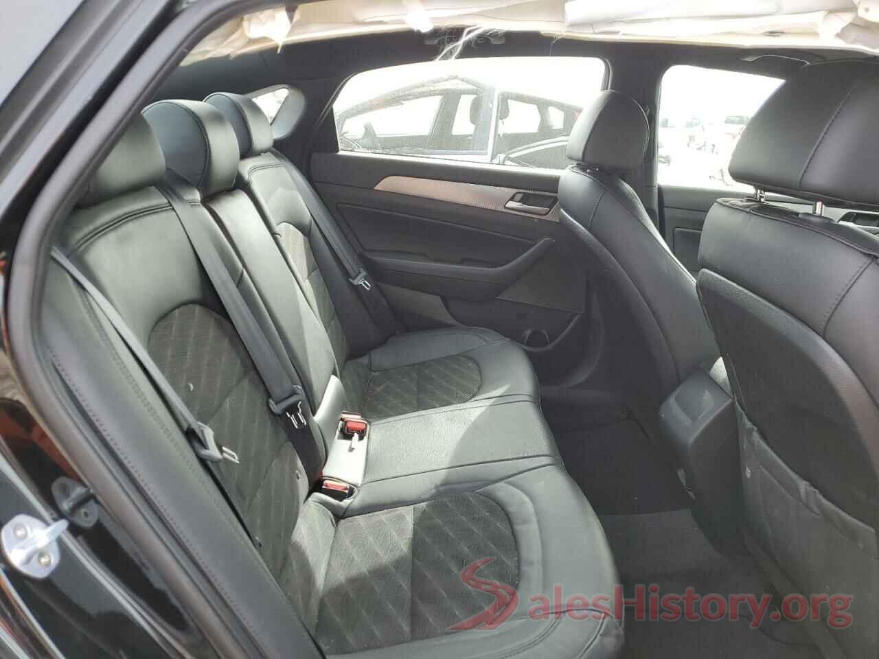 5NPE34AF2JH664070 2018 HYUNDAI SONATA