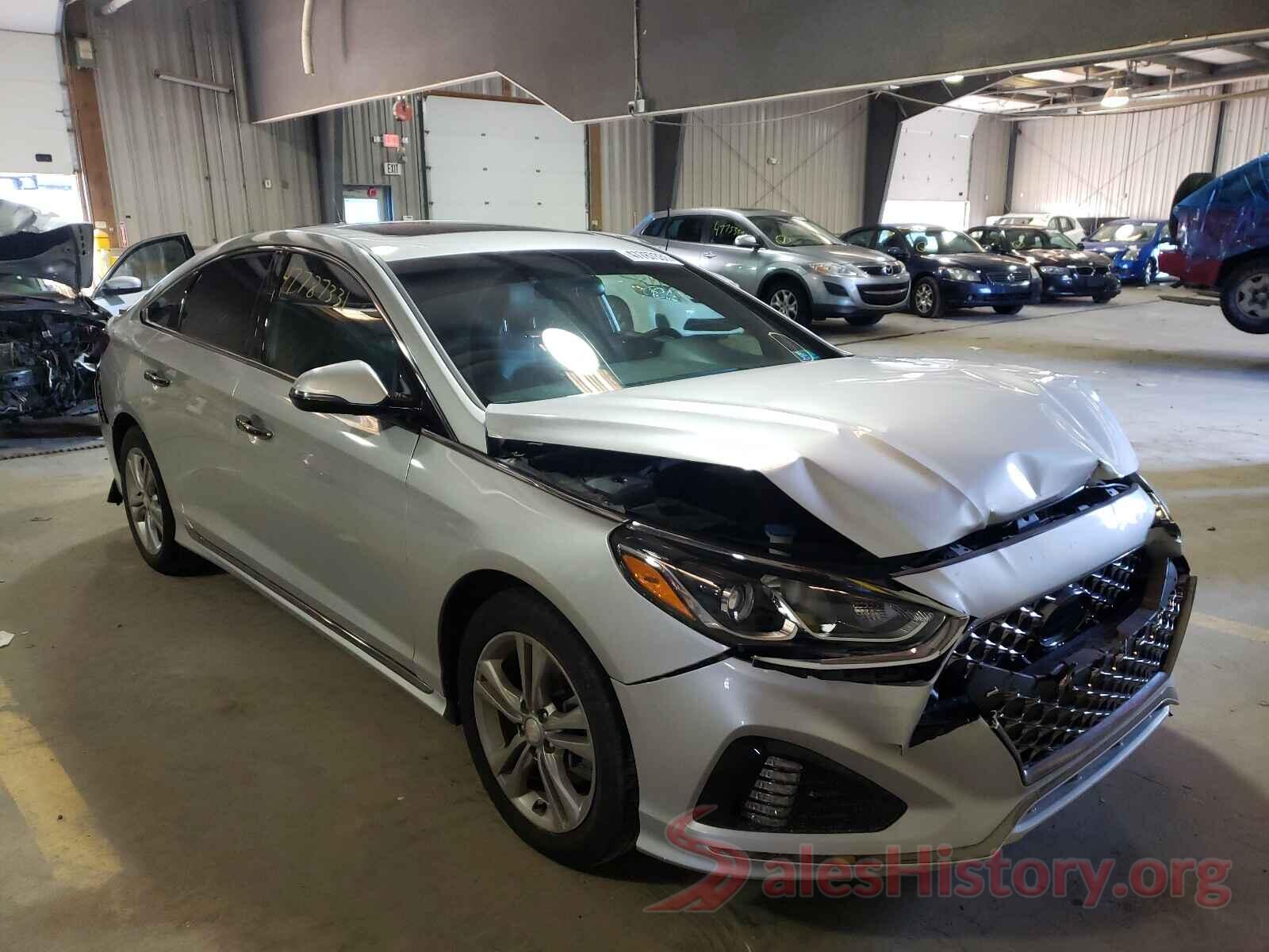 5NPE34AF1JH728308 2018 HYUNDAI SONATA