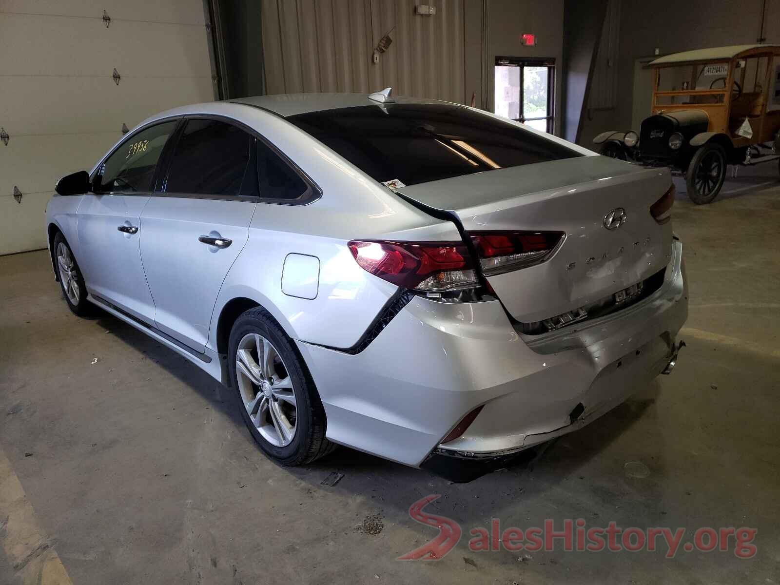 5NPE34AF1JH728308 2018 HYUNDAI SONATA