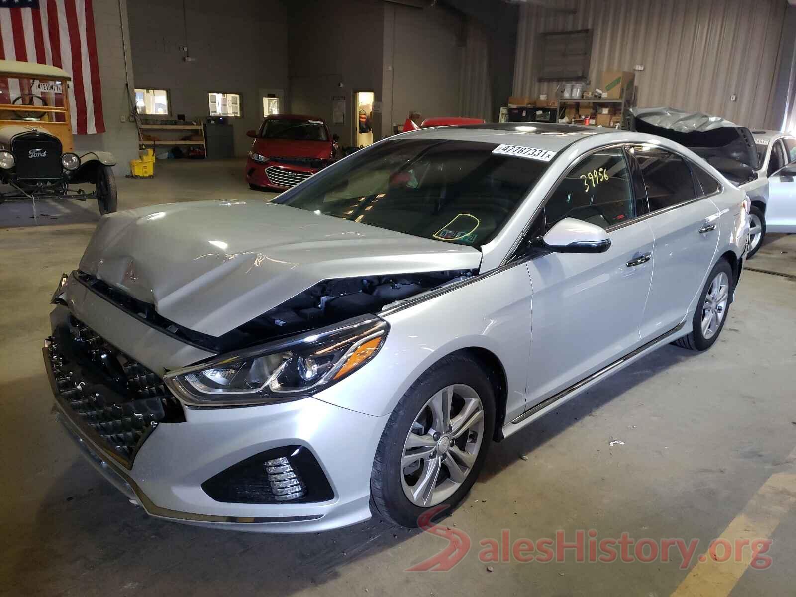 5NPE34AF1JH728308 2018 HYUNDAI SONATA