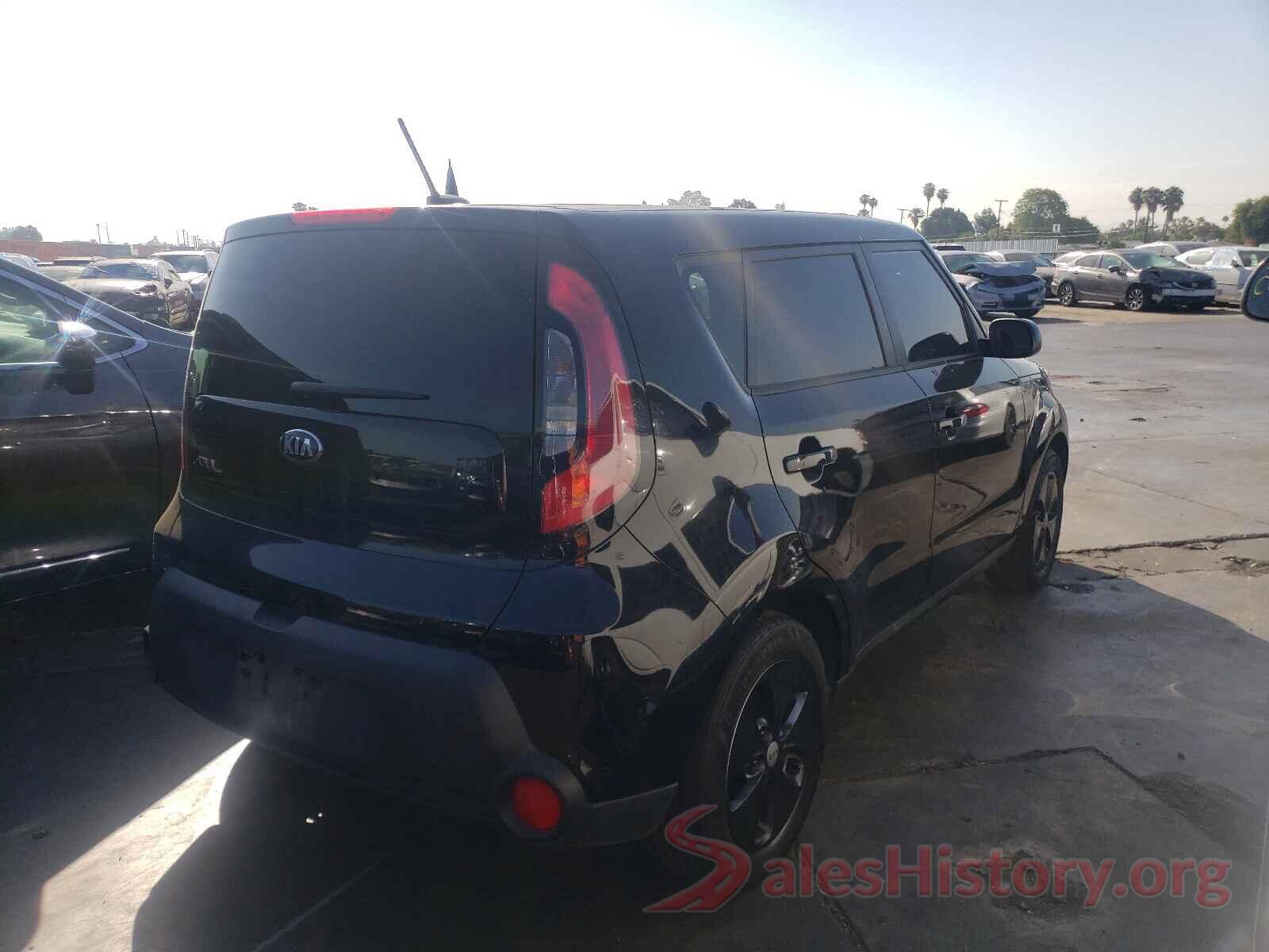 KNDJN2A21G7258322 2016 KIA SOUL