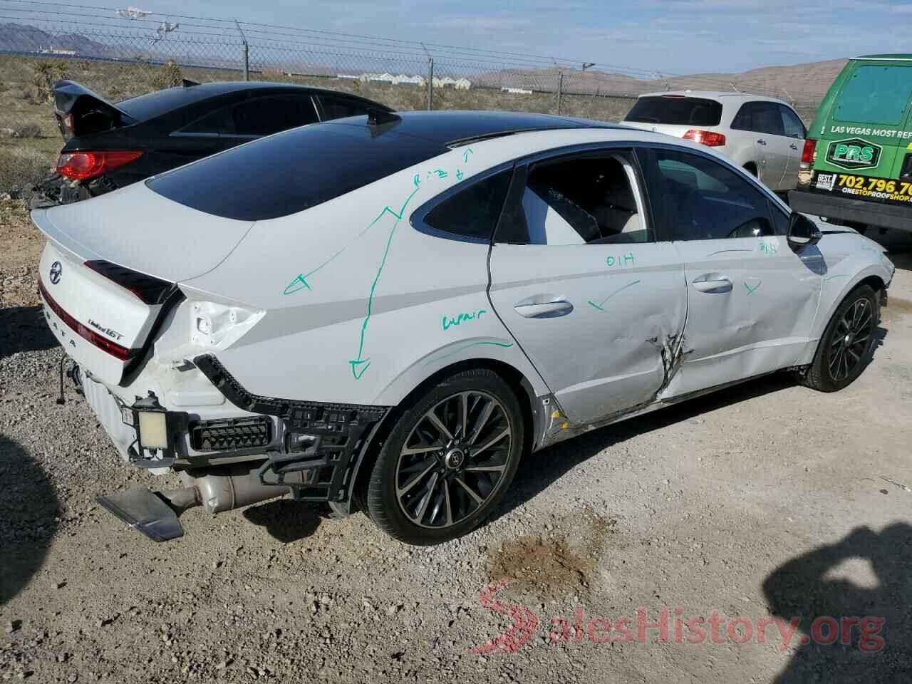 5NPEH4J29MH074645 2021 HYUNDAI SONATA