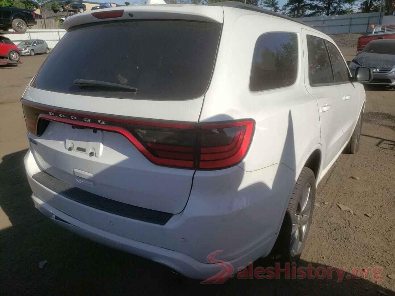 1C4RDJDG6JC416515 2018 DODGE DURANGO