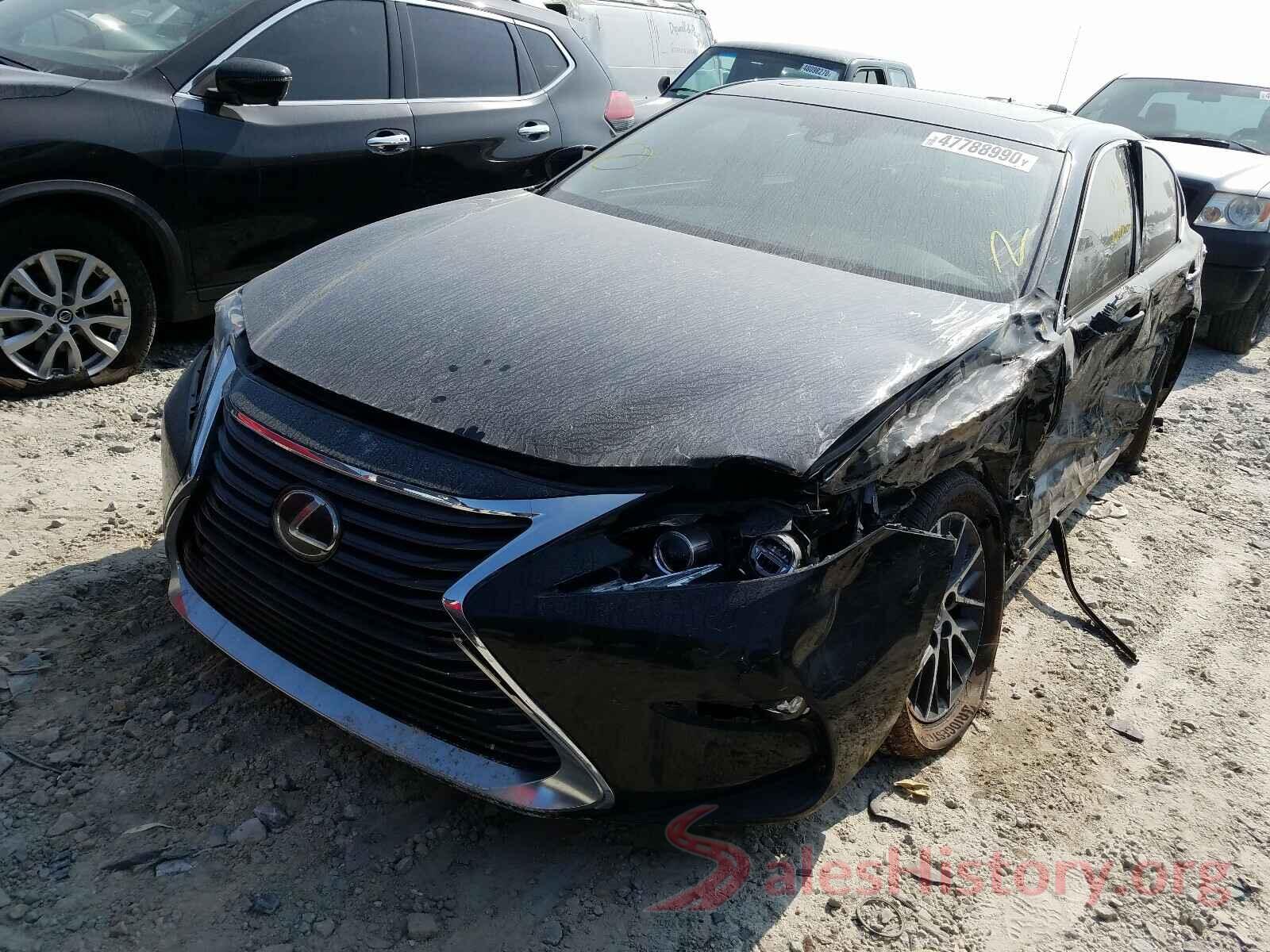 JTHBK1GG7G2229137 2016 LEXUS ES350