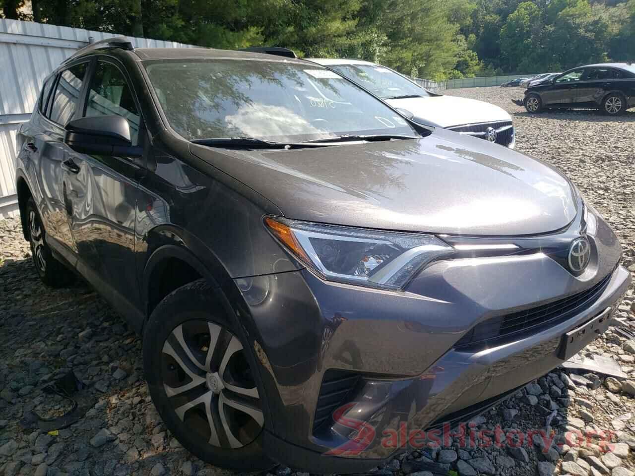 JTMBFREV0JJ724752 2018 TOYOTA RAV4