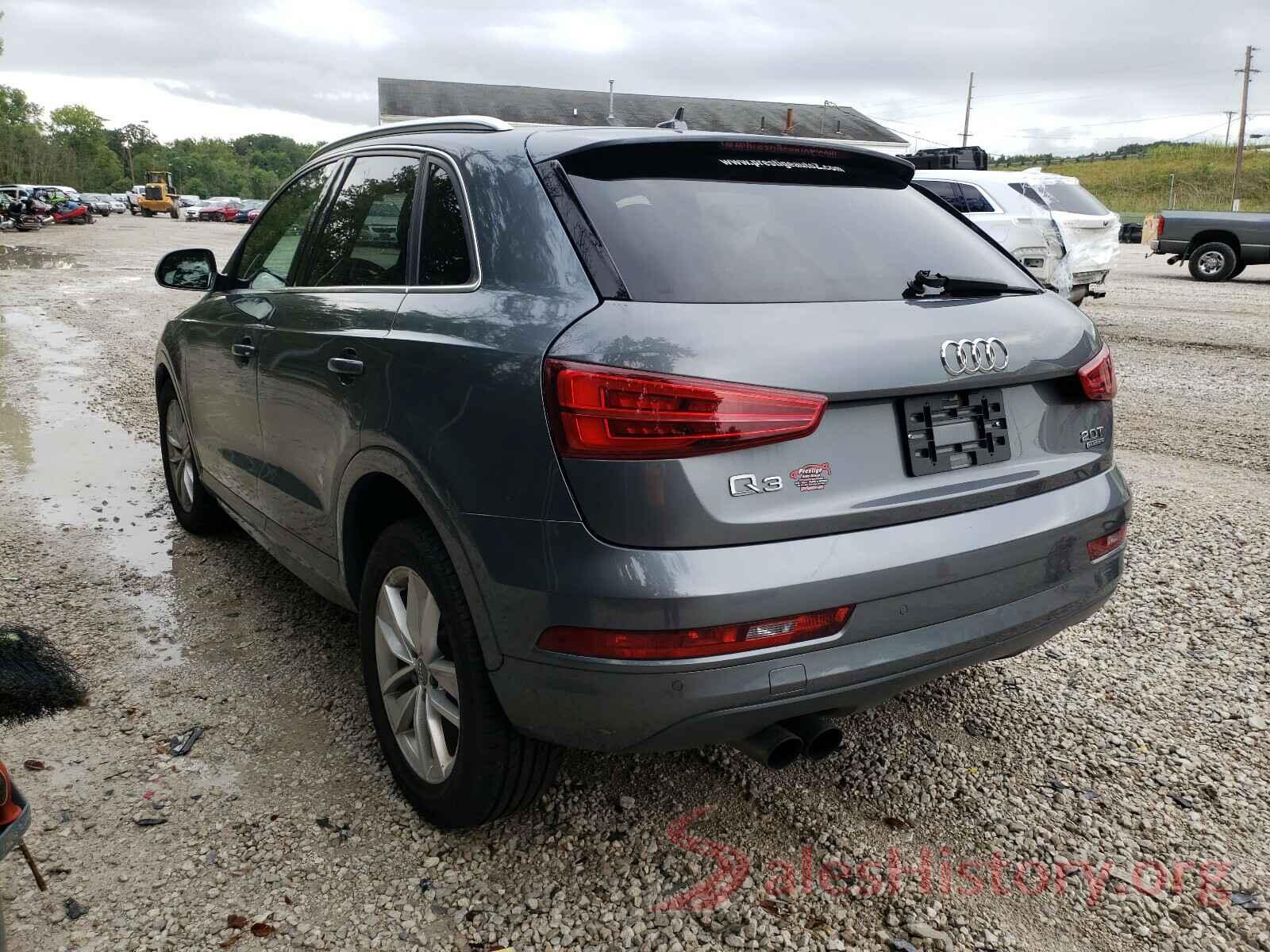 WA1JCCFS5HR002365 2017 AUDI Q3