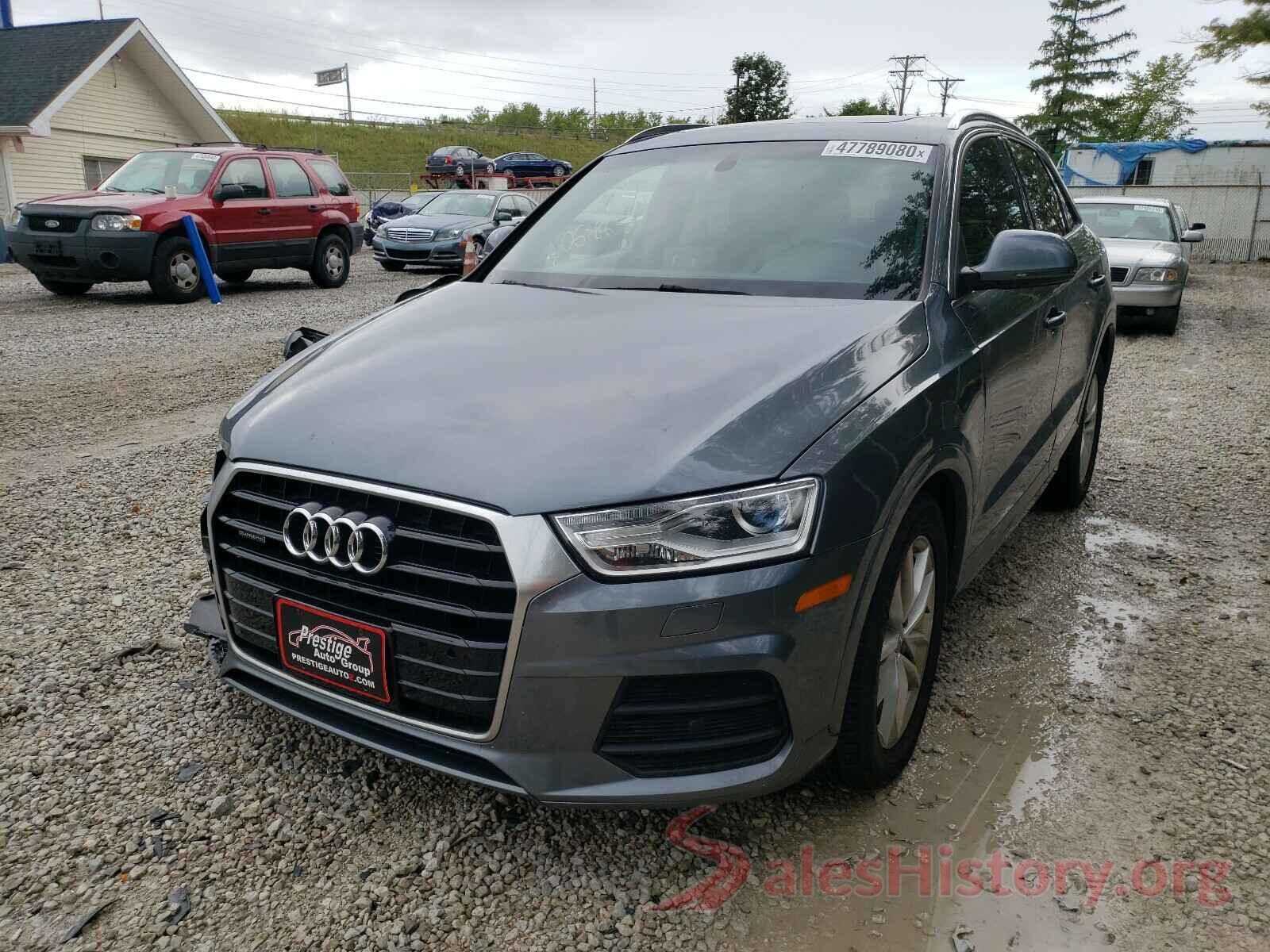 WA1JCCFS5HR002365 2017 AUDI Q3