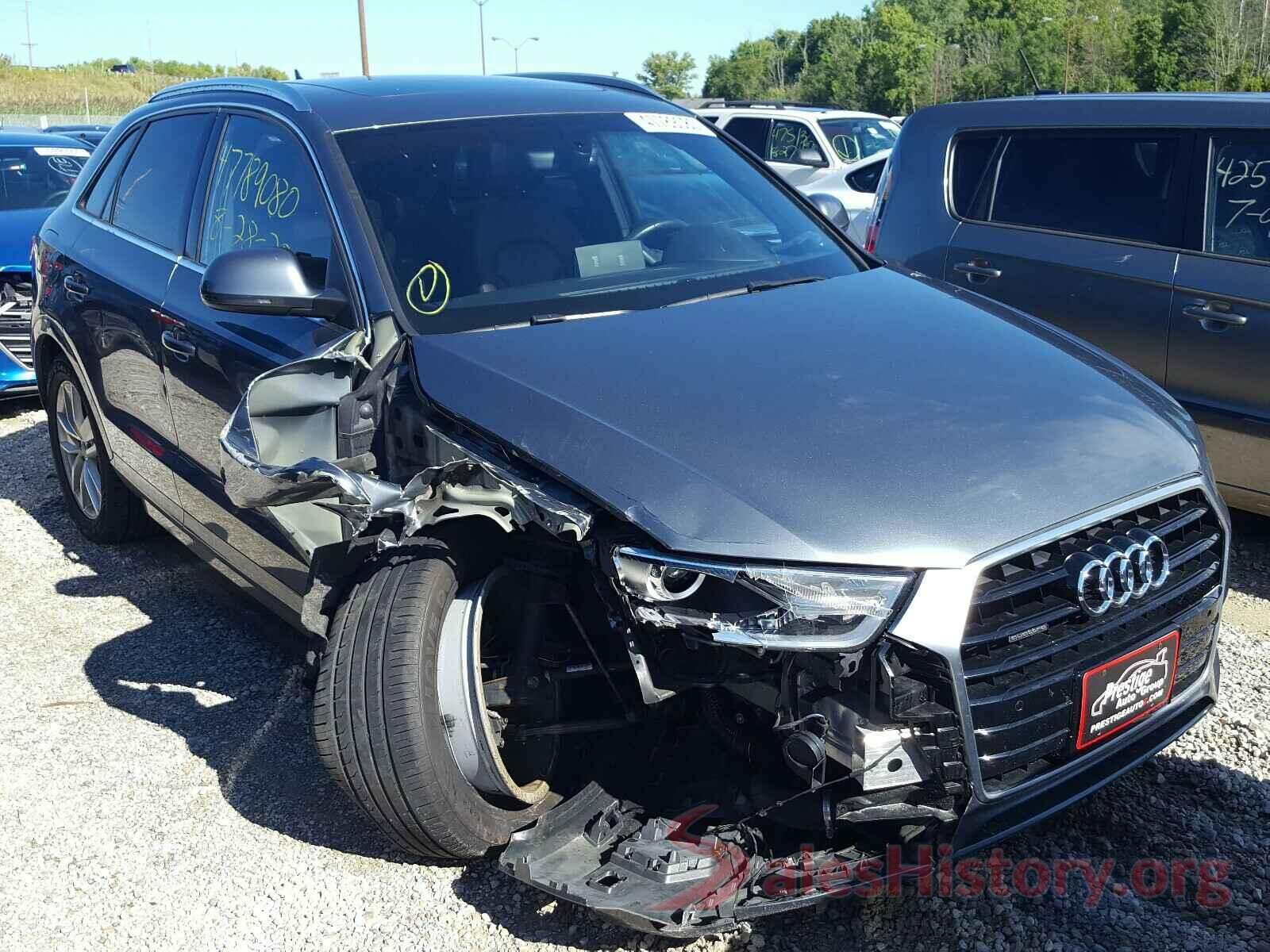 WA1JCCFS5HR002365 2017 AUDI Q3