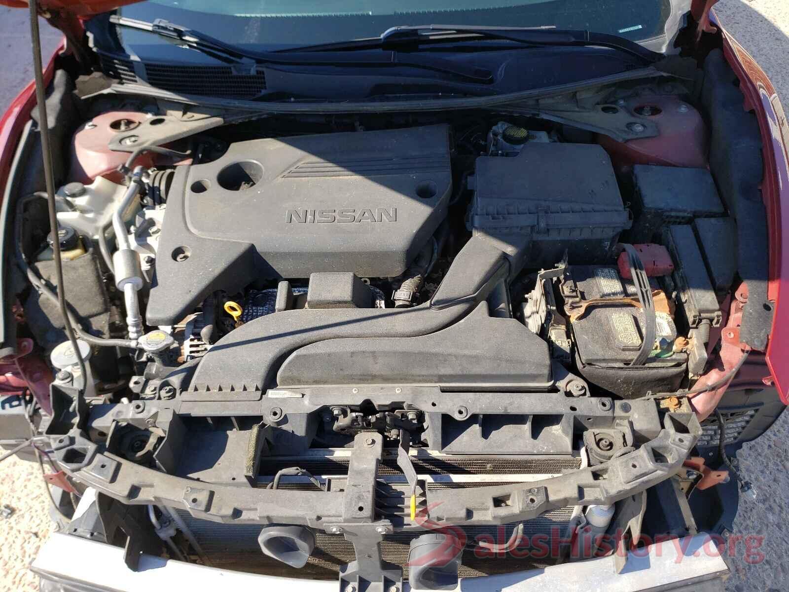 1N4AL3AP0JC270747 2018 NISSAN ALTIMA