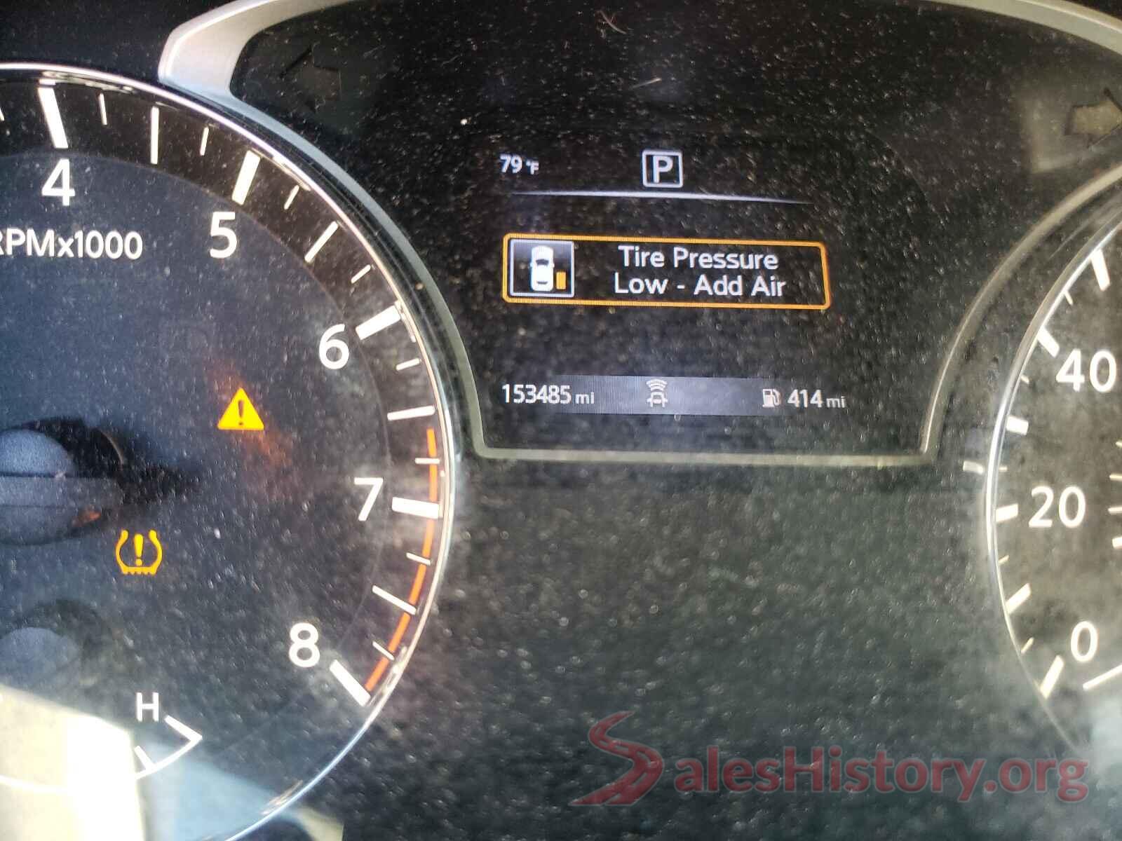 1N4AL3AP0JC270747 2018 NISSAN ALTIMA