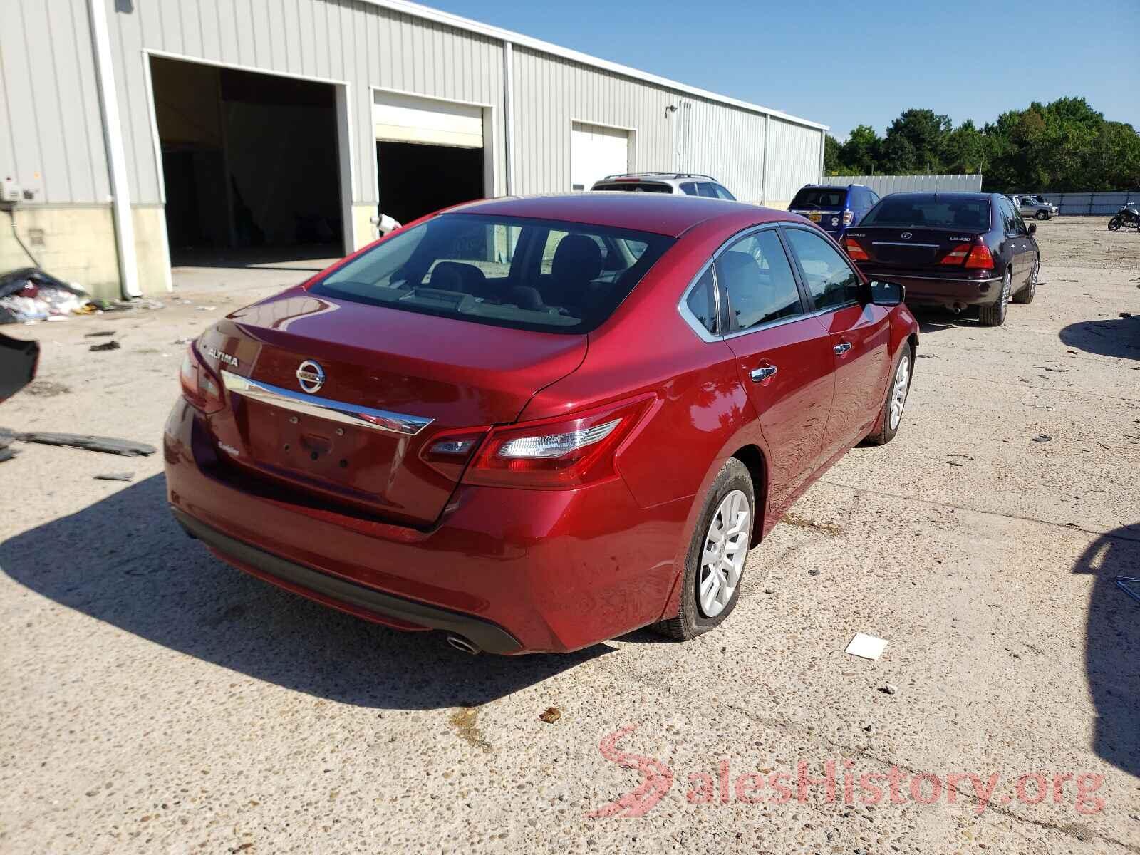 1N4AL3AP0JC270747 2018 NISSAN ALTIMA