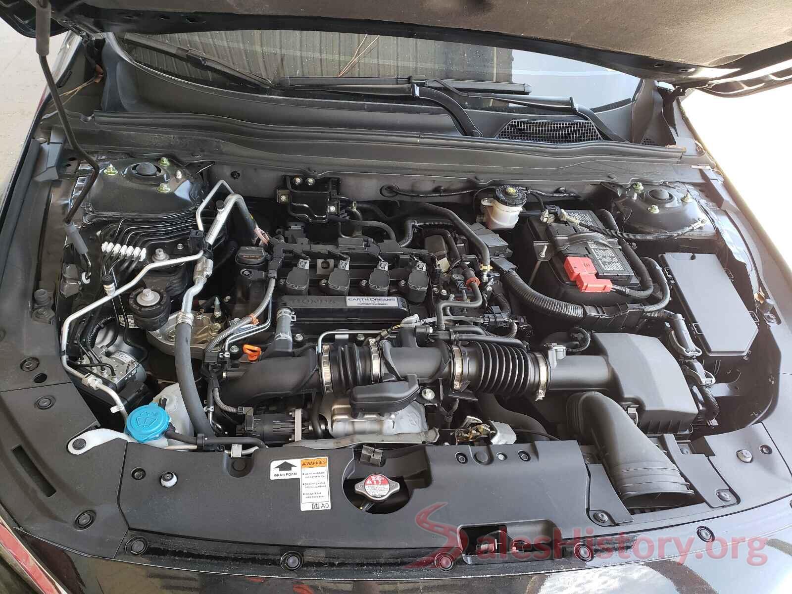 1HGCV1F10LA098306 2020 HONDA ACCORD